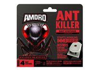 Amdro 100531827 Ant Killing Bait Station, Pack of 24