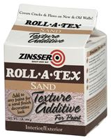 Zinsser 22616 Sand Texture Additive, Solid, 1 lb