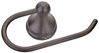 Boston Harbor 5055C-50-10-SOU C Style Paper Holder, Steel Ring/Zinc, Oil-Rubbed Bronze