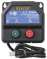 Zareba EA5M-Z Electric Fence Charger, 0.1 J Output Energy, 110/120 V