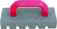 Norton 87795 Rubbing Brick, 1-1/2 in Thick Blade, 6 to 120 Grit, Extra Coarse, Silicone Carbide Abrasive