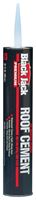 Gardner 0379-GA Roof Patch, Black, Liquid, 10 fl-oz, Pack of 12