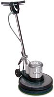 Powr-Flite C201HDOR Floor Machine, 1/2 hp Motor