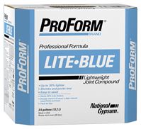 Proform JT0081/JT0066 Joint Compound, Paste, Gray, 3.5 gal