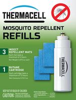 Thermacell MR000-12 Repellent Refill