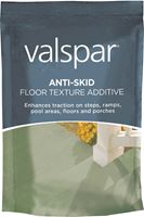 Valspar 024.0082795.000 Floor Texture Additive, Liquid, 3 oz, Pouch