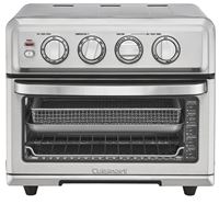 TOASTER OVEN/AIR FRYER .6CUFT