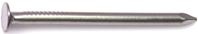 Midwest Fastener 13001 Common Nail, 4D, 1-1/2 in L, Bright, Smooth Shank, 5 PK, Pack of 5