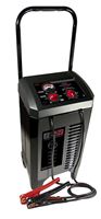 Schumacher Pro DSR139 Manual Battery Charger, 6/12 V Output, 10 A Charge, 225 A Engine Start