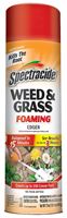 Spectracide HG-96182 Weed and Grass Foaming Edger, Liquid, Amber, 17 oz Bottle