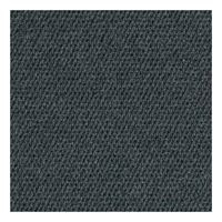 Fanmats MM7010 Tile Flooring, 18 in L, 18 in W, Titan Pattern, Rubber, Matte Black