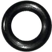 Danco 96750 Faucet O-Ring, #36, 3/16 in ID x 5/16 in OD Dia, 1/16 in Thick, Rubber, Pack of 6
