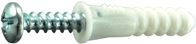 Midwest Fastener 24346 Anchor Kit, Plastic, Pack of 5