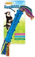 RuffinIt 80575 Dog Toy, Durastick, Assorted