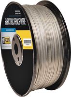 Acorn International EFW1414 Electric Fence Wire, 14 ga Wire, Metal Conductor, 1/4 mile L