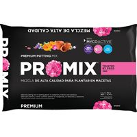 Pro-Mix 1010010RG Potting Mix, 1 cu-ft, Bag
