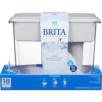 Brita 35034 Water Dispenser, 1.13 gal Capacity