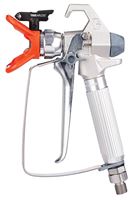 Graco 243012 Spray Gun, 3600 psi Pressure, 4-Finger Trigger