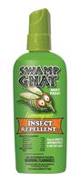 Harris Swamp Gnat SNAT-6 Insect Repellent, Liquid, Lemongrass