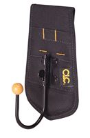 CLC Tool Works 5024 Drill Hook, Polyester, Black