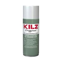 Kilz 10444 Primer Sealer, White, 13 oz