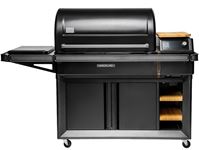 GRILL PELLT GEN2 TIMBERLINE XL