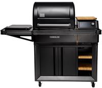 GRILL PELLET GEN2 TIMBERLINE