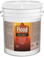 Flood FLD822-05 Wood Stain, Liquid, 5 gal