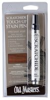 Old Masters Scratchide 10030 Touch-Up Stain Pen, Provincial, Works on: Wood