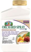 Bonide Captain Jacks 217 Orchard Concentrate, Liquid, Spray Application, 1 pt