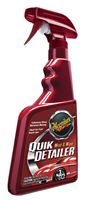 Meguiars A3316 Car Spray, 16 oz, Liquid, Pleasant