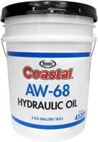 Coastal 45209 Hydraulic Oil, 5 gal