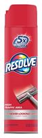 Resolve 1920000619 Carpet Cleaner, 22 oz Can, Foam, Characteristic, White