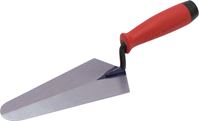 Marshalltown GTSG735/GT738 Gauging Trowel, 7 in L Blade, 3 in W Blade, Soft Grip Handle