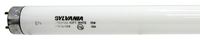 Sylvania 21656 Fluorescent Bulb, 15 W, T8 Lamp, Medium Lamp Base, 810 Lumens, 3000 K Color Temp, Soft White Light