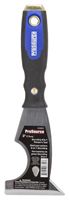 ProSource 3340 Multi-Tool, 3 in W Blade, Full Tang Blade, HCS Blade, PP/TPR Handle, Soft Grip Handle, 9-1/4 in OAL