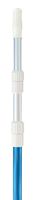 Jed Pool Tools 50-570-15 Telescopic Pole, Aluminum, Blue