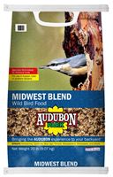 Audubon Park 12376 Midwest Blend, 20 lb