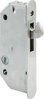 Prime-Line E 2171 Sliding Door Lock, Steel, Zinc