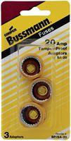 Bussmann BP/SA-20 Fuse Adapter, For: S-20 Fuse