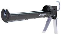 Newborn 915-GTR Caulk Gun, 1/4 gal Cartridge