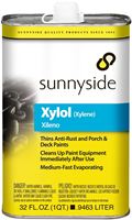 THINNER XYLENE LIQUID 1QT, Pack of 6