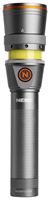 Nebo FRANKLIN TWIST NEB-WLT-0024 Work Light and Lantern, 2200 mAh, Lithium-Ion Battery, LED Lamp, 400 Lumens