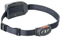 Nebo EINSTEIN NEB-HLP-0007 Headlamp, 2200 mAh, Alkaline, Lithium-Ion Battery, LED Lamp, 1000, 393 ft Beam Distance