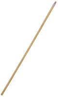 Linzer RP548HM Extension Pole, 48 in L, Wood