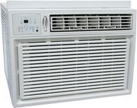 Comfort-Aire REG-81M Room Air Conditioner, 115 V, 60 Hz, 8000 Btu/hr Cooling, 10.9 EER, 58/55/52 dB