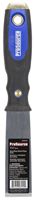 ProSource 03222 Putty Knife with Rivet, 1-1/4 in W HCS Blade