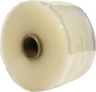Harbor Products RT2000303604USZ44 Pipe Repair Tape, 36 ft L, 2 in W, Clear