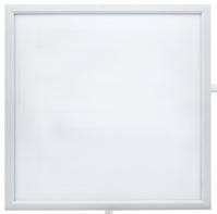 ETI Eco9 Series 64222201 Flat Panel, 120/277 V, LED Lamp, 3125, 3750, 4500 Lumens Lumens, 3500, 4000, 5000 K Color Temp