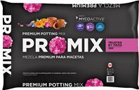 Pro-Mix 1020010RG Potting Mix, 2 cu-ft Coverage Area, Bag